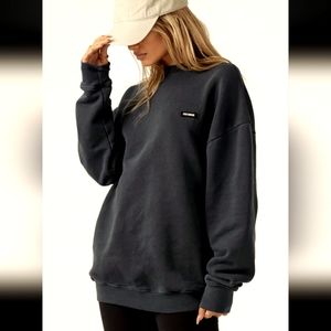 Classic Crew Pullover